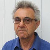 Griffig, Dr. Johannes